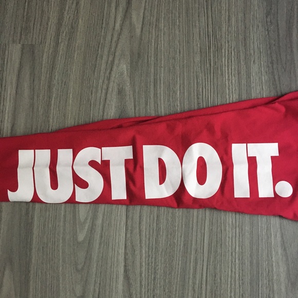 Nike Pro Dri-Fit full length leggings - Picture 5 of 5